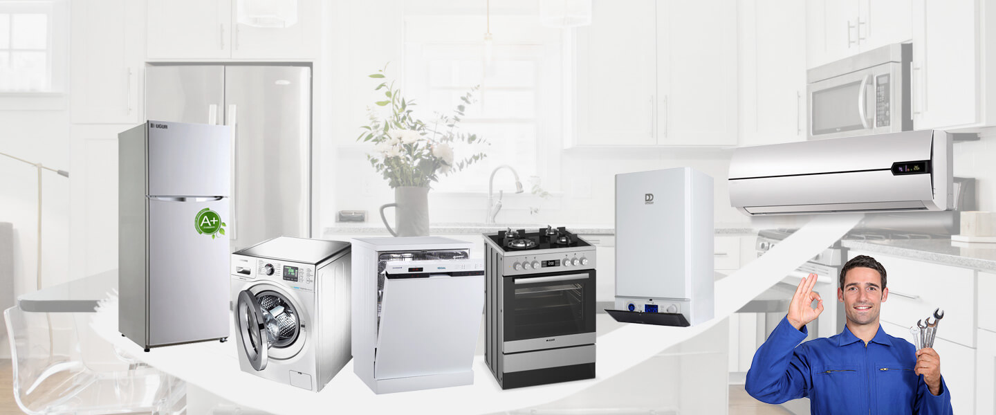 Vakfıkebir Gaggenau Servisi
